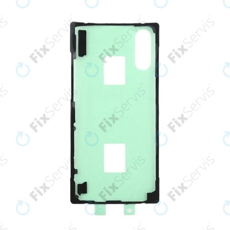 Samsung Galaxy Note 10 N970F - Lepka pod Batériový Kryt Adhesive