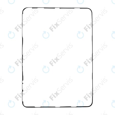 Apple iPad Air 11 (2024) - Lepka pod LCD Adhesive