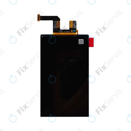 LG L70 D320N, F70 D315 - LCD Displej - EAJ62590001 OEM