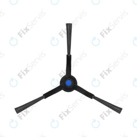 Ecovacs Deebot T50 Omni, T50 Pro Omni, X8 Omni, T50 Max, T50 Max Pro Omni, X5 Omni, X5 Pro Omni - Bočná kefa