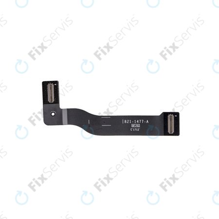 Apple MacBook Air 13" A1466 (Mid 2012) - Flex Kábel I/O PCB Dosky