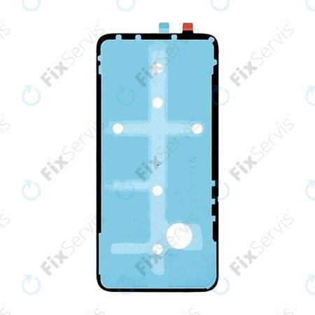 Huawei Honor 20 Pro - Lepka pod Batériový Kryt Adhesive - 51639974 Genuine Service Pack