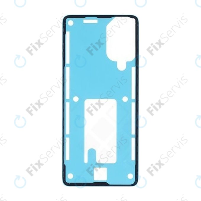 Motorola Moto G04 - Lepka pod Batériový Kryt Adhesive - 5948C23918 Genuine Service Pack