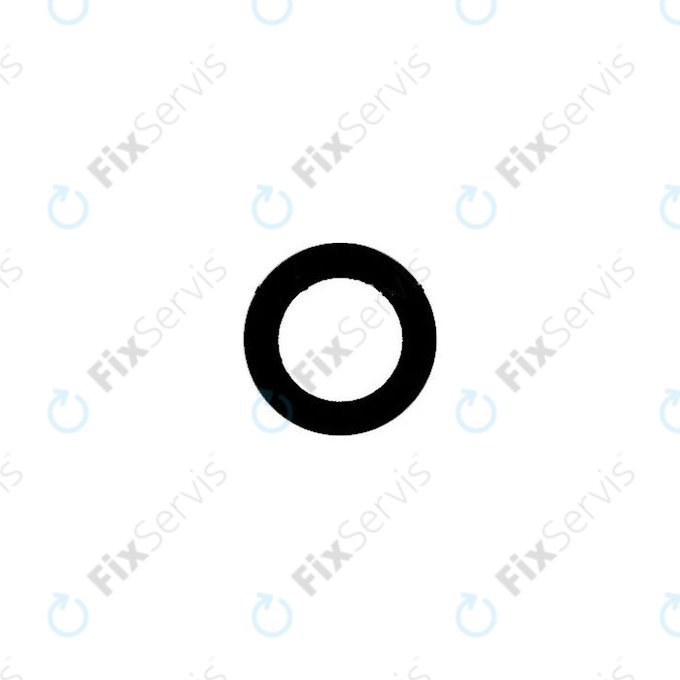 OnePlus 9 - Sklíčko Zadnej Kamery