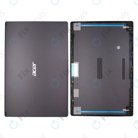 Acer Aspire 5 A515-55-55NB - Zadný kryt LCD - 77030025 Genuine Service Pack