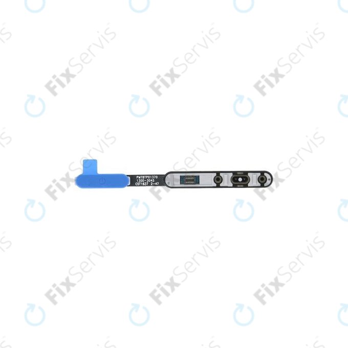 Sony Xperia XZs G8231 - Senzor Odtlačku Prsta - 1307-4384