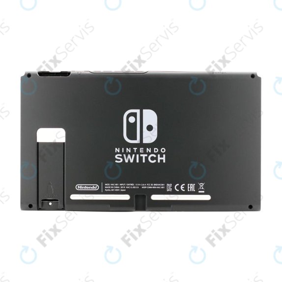 Nintendo Switch - Batériový Kryt