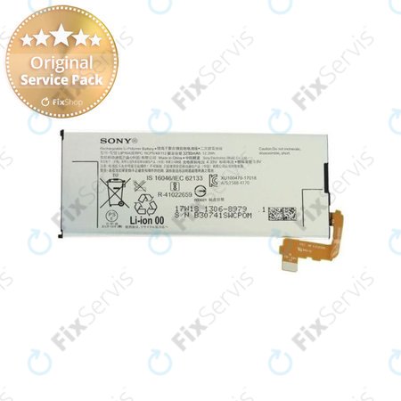 Sony Xperia XZ Premium Dual G8142 - Batéria LIP1642ERPC 3230mAh - 1306-8979, 1305-3151 Genuine Service Pack