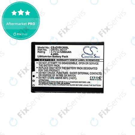 myPhone Halo 2 - Batéria BS-01 1200mAh HQ