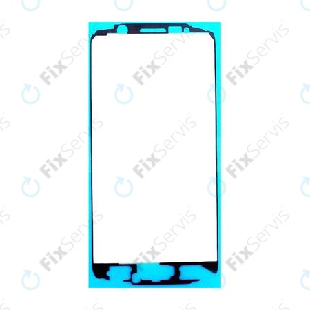 Samsung Galaxy S6 G920F - Lepka Pod Sklo Adhesive - GH81-12747A Genuine Service Pack