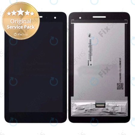 Huawei MediaPad T1 7.0 3G - LCD Displej - 02350JKA, 02351BPQ