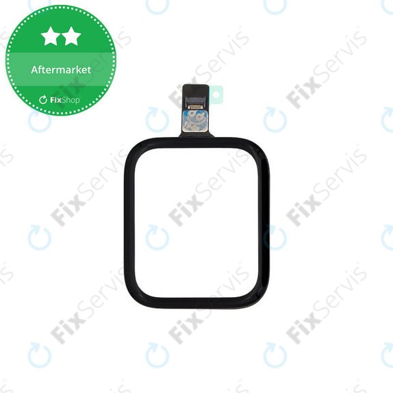 Dotykové sklo pre Apple Watch 4 44mm
