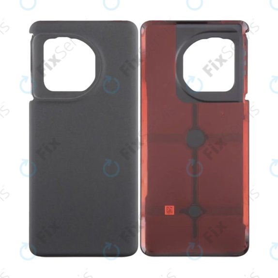 OnePlus 11 PBH110 - Batériový Kryt (Titan Black)