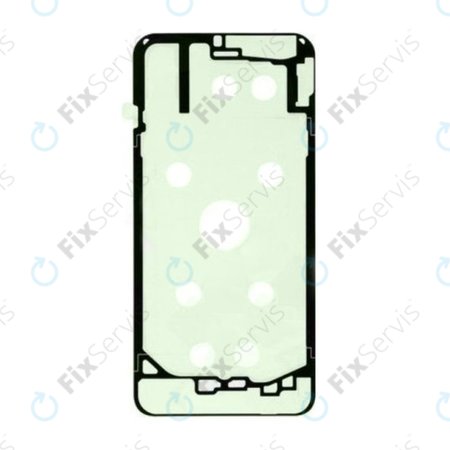 Samsung Galaxy A30s A307F - Lepka pod Batériový Kryt Adhesive - GH02-19353A, GH02-20300A Genuine Service Pack