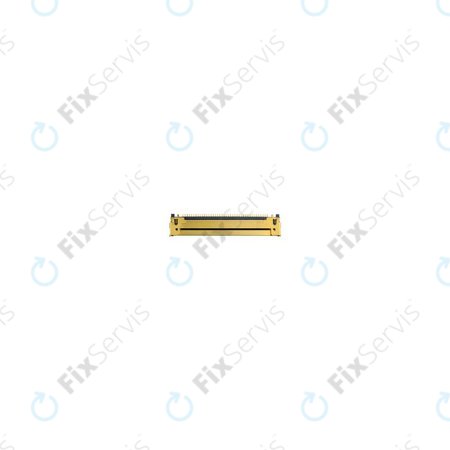 Apple iMac 27" A1419 (Mid 2012 - Late 2013) - LCD LVDS/eDP Connector (40-Pin)