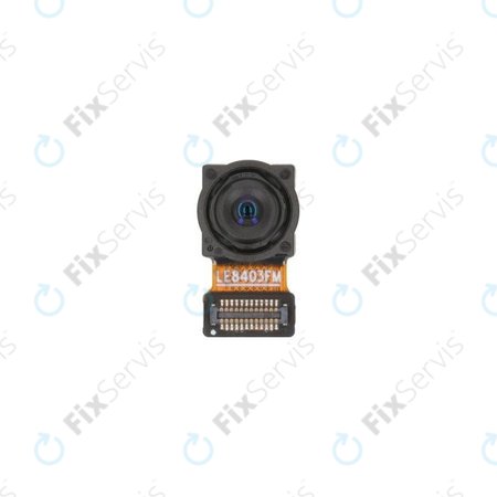 Sony Xperia 10 III - Zadná Kamera Modul 8MP - 101326611 Genuine Service Pack