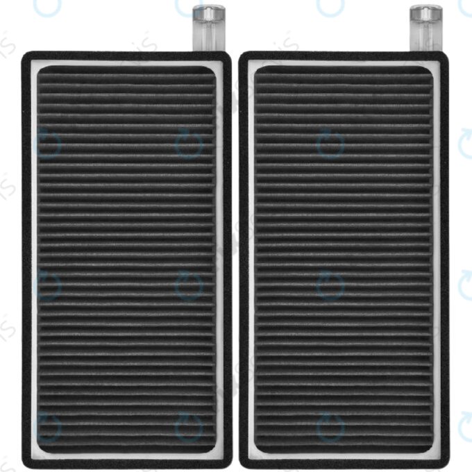 HEPA filter, 2 ks pre Dreame Aqua10 Ultra Roller