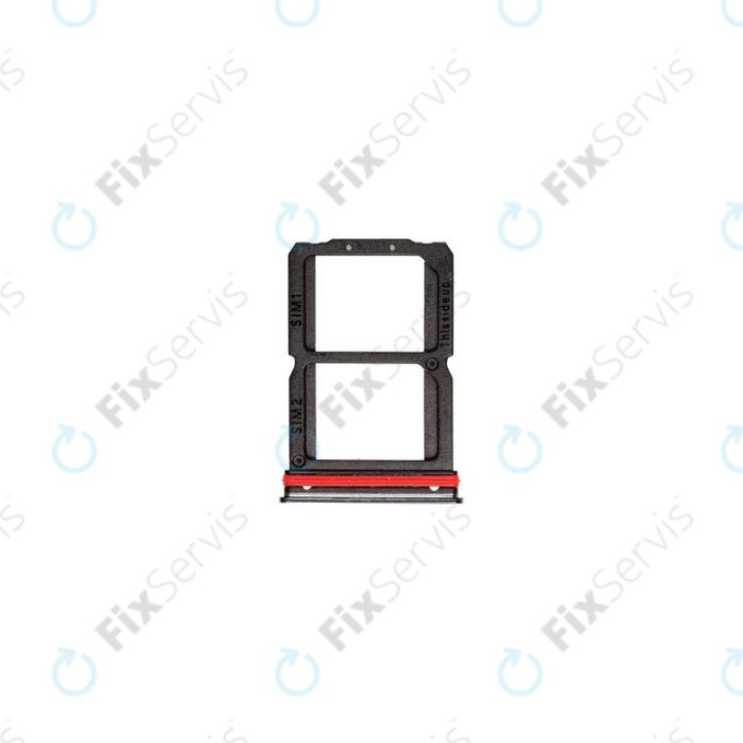 OnePlus 7 - SIM Slot (Mirror Grey)