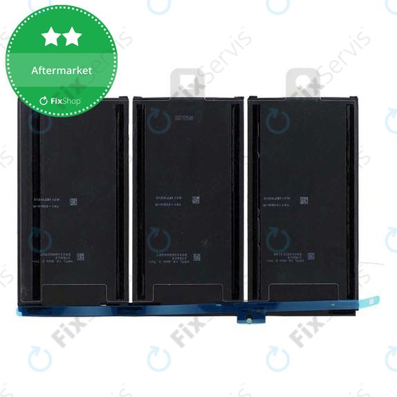 Batéria pre iPad 3, iPad 4, 11560mAh
