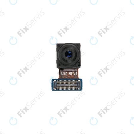 Samsung Galaxy A50 A505F - Predná Kamera 25MP - GH96-12416A, GH96-12612A Genuine Service Pack