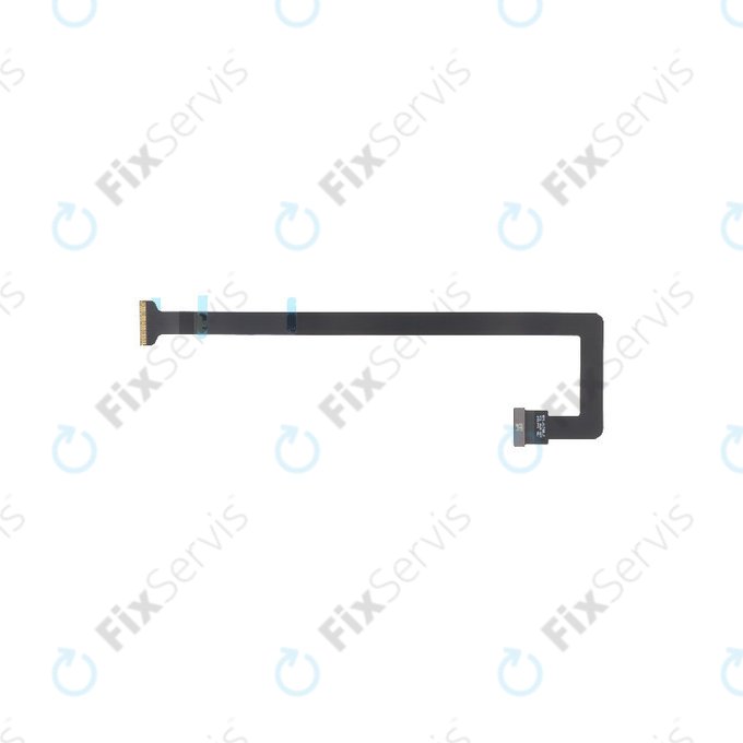 Apple MacBook Air 13" M4 A3240, Air 13 M3 A3113 - Trackpad Flex Kábel