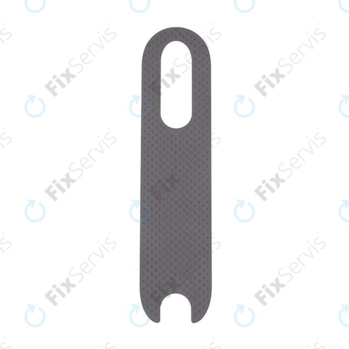 Xiaomi Mi Electric Scooter 1S, 2 M365, Essential - Protišmyková Podložka (Black)