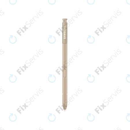 Samsung Galaxy Note 8 N950FD - Stylus (Maple Gold) - GH98-42115D Genuine Service Pack