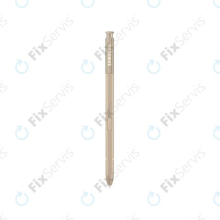 Samsung Galaxy Note 8 N950FD - Stylus (Maple Gold) - GH98-42115D Genuine Service Pack