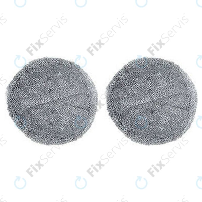 Dyson V-series, Outsize - Mopovacia Utierka na Elektrickú Hlavicu (2ks)