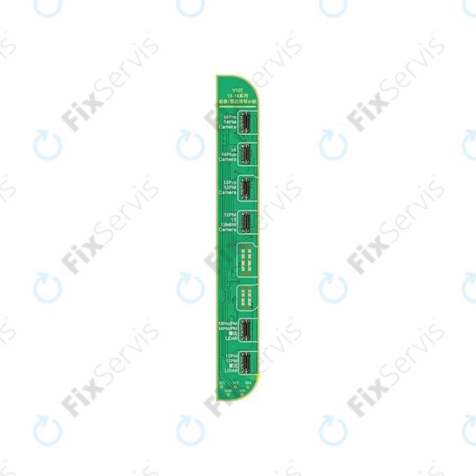 JC V1SE, V1S PRO - Lidar Sensor Board pre iPhone (12 - 14 Pro Max)