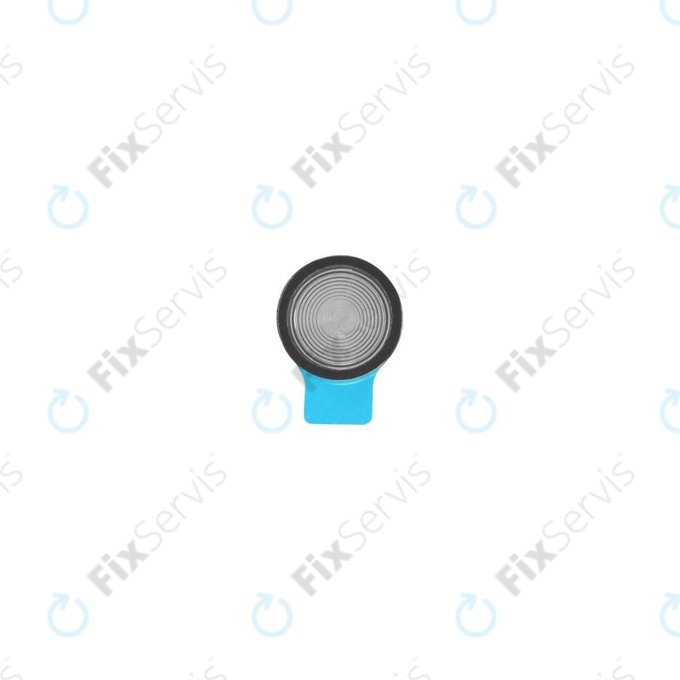 Samsung Galaxy A03 A035G - Sklíčko Blesku Zadnej Kamery - GH81-22060A Genuine Service Pack