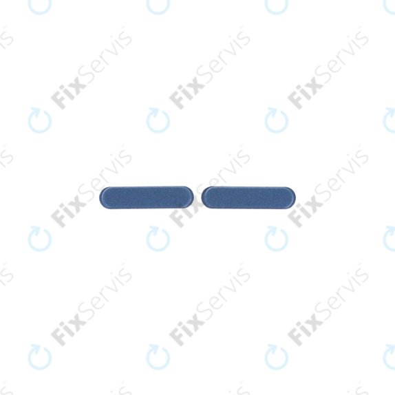 Apple iPad (10th Gen 2022) - Tlačidla Hlasitosti (Blue)