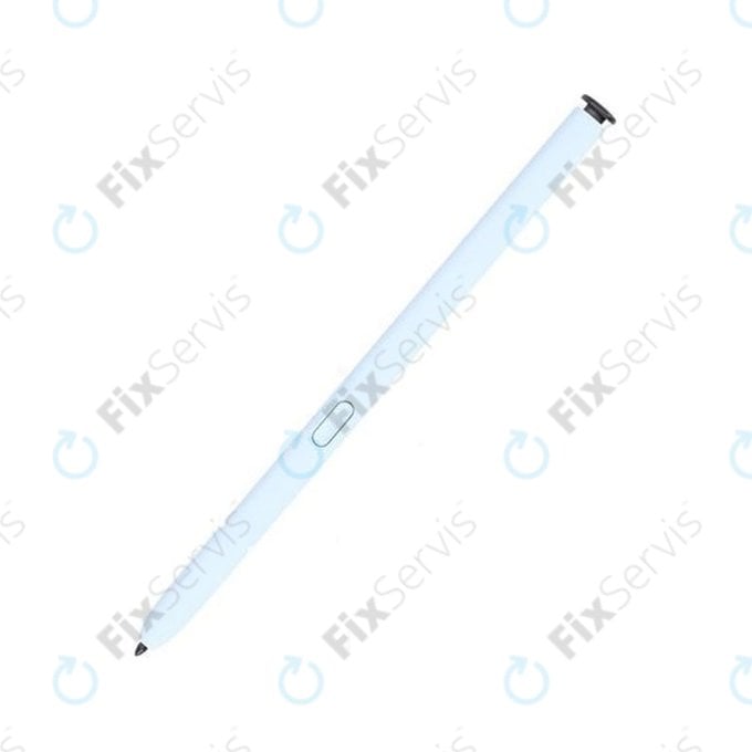 Samsung Galaxy S22 Ultra S908B - Stylus (Sky Blue) - GH96-14790G Genuine Service Pack