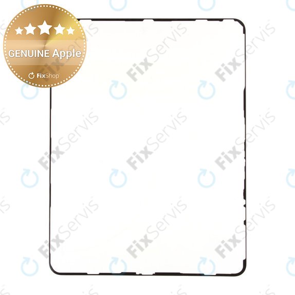 Lepka pod LCD Adhesive pre iPad Pro 13 (2024) | 923-10559 | Genuine Apple
