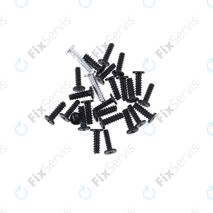 Sony Playstation 5 - Set Skrutiek Ovládača