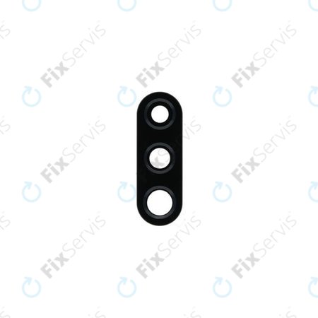 Samsung Galaxy M11 M115F - Sklíčko Zadnej Kamery - GH81-18744A Genuine Service Pack