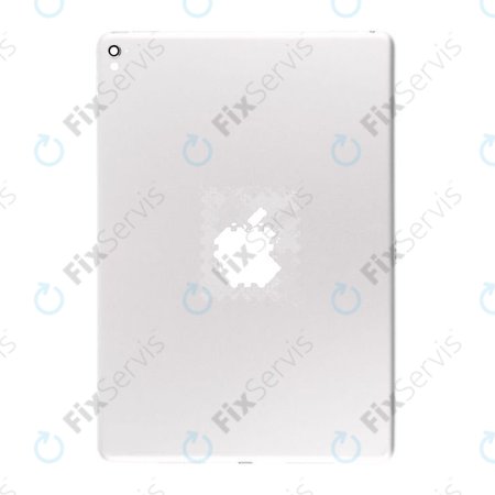 Apple iPad Pro 9.7 (2016) - Batériový Kryt WiFi Verzia (Silver)