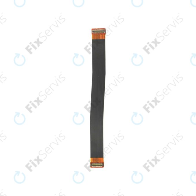 Huawei Y6 (2018) - Hlavný Flex Kábel - 97070TQL Genuine Service Pack