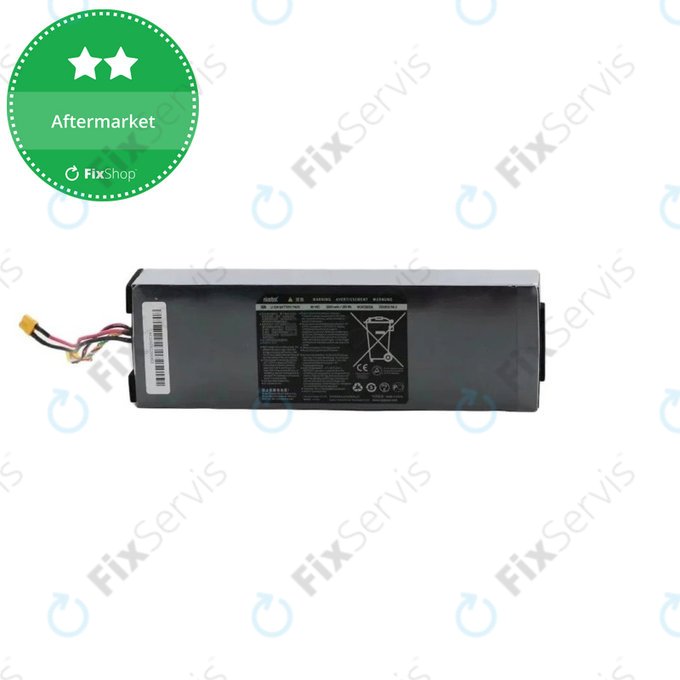 Ninebot Segway F20 - Batéria 5100mAh / 36V