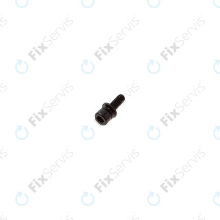 Xiaomi Mi Electric Scooter 1S, 2 M365, Essential, Pro, Pro 2 - Skrutka s Imbusovou Hlavicou M5*16 (Black) - C002100002800 Genuine Service Pack
