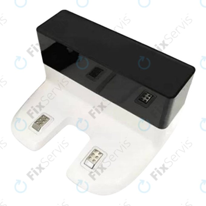 Ecovacs Deebot N8, T-series - Nabíjací Dok (Biely)