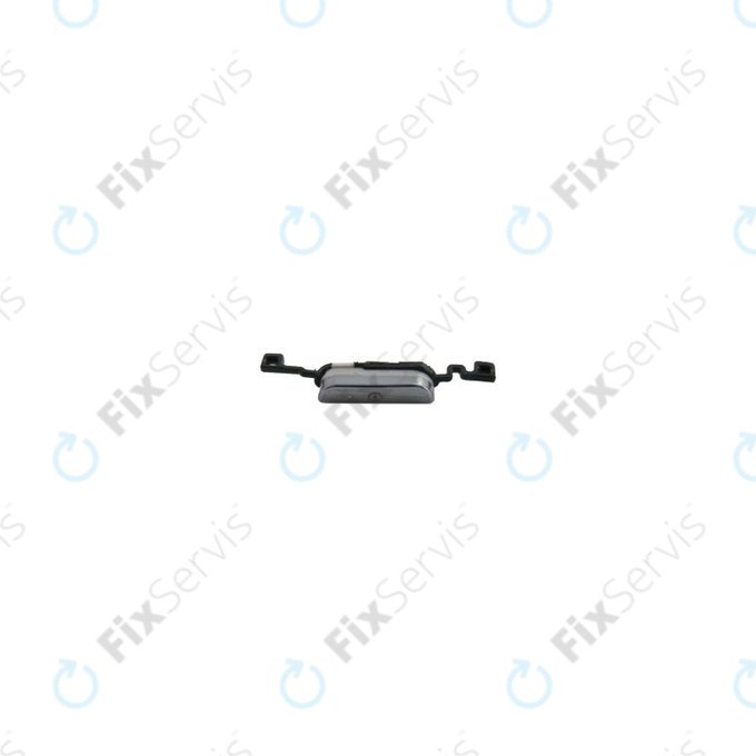 Samsung Galaxy S3 Mini i8190 - Tlačidlo Zapínania + Hlasitosti (White) - GH64-01221A Genuine Service Pack
