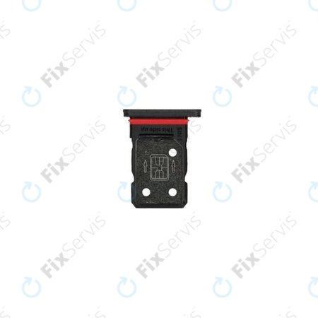OnePlus Nord 2 5G - SIM Slot (Green Wood) - 1081100110 Genuine Service Pack