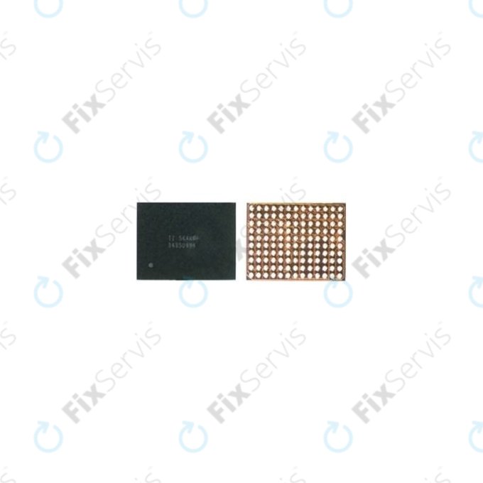 Apple iPhone 6, 6 Plus - Touch Screen Controller Driver IC Chip U2402 343S0694