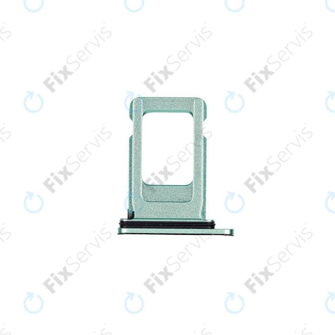 Apple iPhone 11 - SIM Slot (Green)