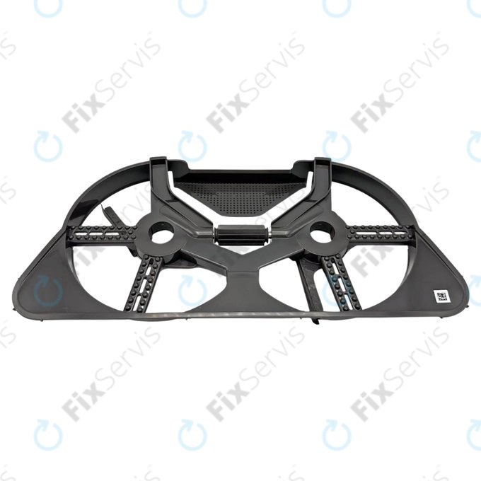 Čistiaca platňa mopov, Šedá pre Dreame Bot L10s Pro Ultra, L30 Ultra, X30 Ultra, X40 Ultra
