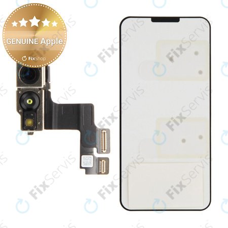 Predná Kamera pre iPhone 15 Plus | 661-37214 | Genuine Apple