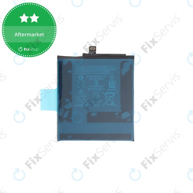 Google Pixel 9, 9 Pro - Batéria GVYZ7 4700mAh