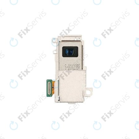 Samsung Galaxy S22 Ultra S908B - Zadná Kamera Modul 12MP - GH96-14806A Genuine Service Pack