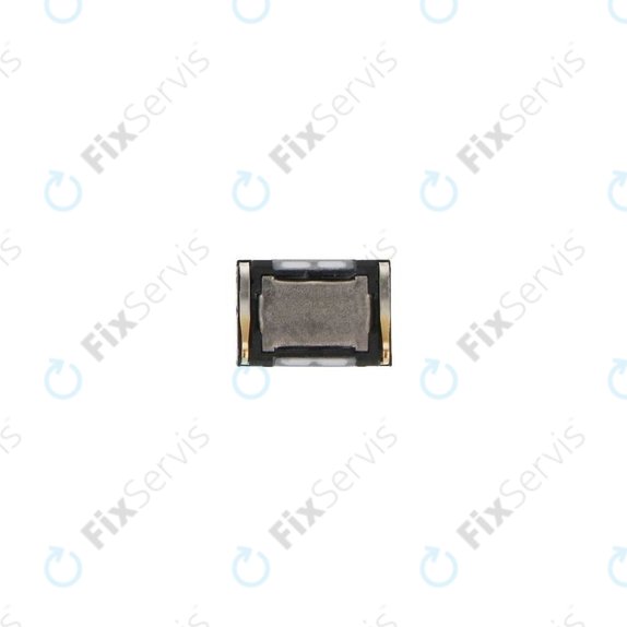 OnePlus Nord, CE 5G - Slúchadlo